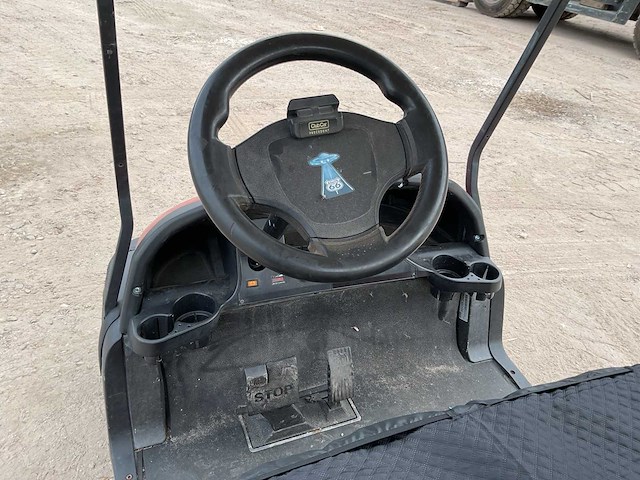 Club car golfkar - afbeelding 6 van  7