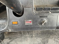 Club car golfkar - afbeelding 7 van  7