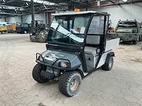 Club car golfkar - afbeelding 1 van  9