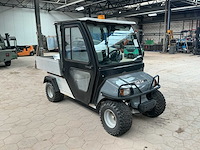 Club car golfkar - afbeelding 2 van  9