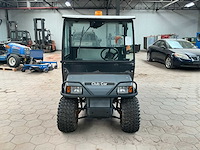 Club car golfkar - afbeelding 3 van  9