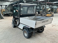 Club car golfkar - afbeelding 4 van  9