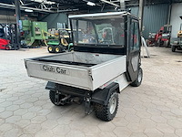 Club car golfkar - afbeelding 5 van  9