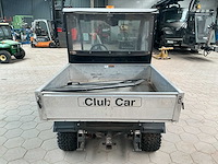 Club car golfkar - afbeelding 6 van  9