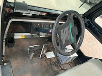 Club car golfkar - afbeelding 8 van  9