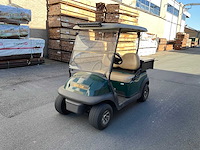 Club car golfkar - afbeelding 1 van  11