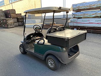Club car golfkar - afbeelding 6 van  11