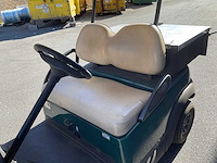 Club car golfkar - afbeelding 8 van  11