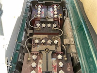 Club car golfkar - afbeelding 11 van  11