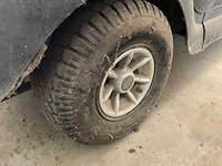 Club car golfkar - afbeelding 3 van  11