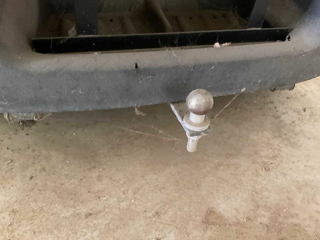 Club car golfkar - afbeelding 4 van  11