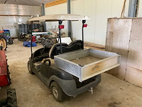 Club car golfkar - afbeelding 8 van  11
