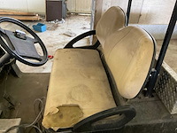 Club car golfkar - afbeelding 11 van  11