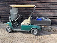 Club car golfkar - afbeelding 3 van  8