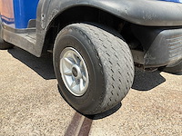 Club car golfkar - afbeelding 2 van  10
