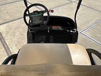 Club car golfkar - afbeelding 5 van  10