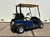 Club car golfkar - afbeelding 9 van  10