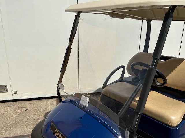 Club car golfkar - afbeelding 2 van  4
