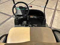 Club car golfkar - afbeelding 3 van  4