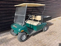 Club car golfkar