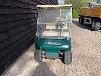 Club car golfkar - afbeelding 2 van  8