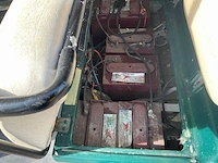 Club car golfkar - afbeelding 7 van  8