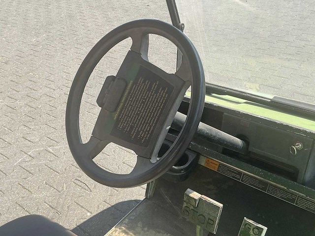 Club car golfkar - afbeelding 3 van  14