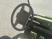 Club car golfkar - afbeelding 3 van  14