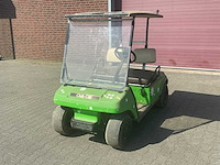 Club car golfkar - afbeelding 12 van  14