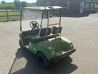 Club car golfkar - afbeelding 13 van  14