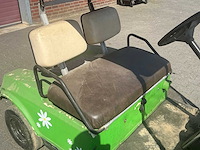 Club car golfkar - afbeelding 2 van  9