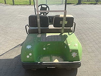 Club car golfkar - afbeelding 5 van  9