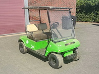 Club car golfkar - afbeelding 7 van  9