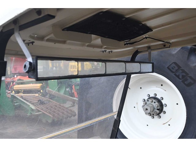 Club car precedent - elektrische golfwagen - afbeelding 5 van  13