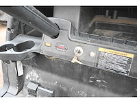 Club car precedent - elektrische golfwagen - afbeelding 11 van  13