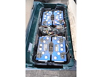 Club car precedent - elektrische golfwagen - afbeelding 12 van  13