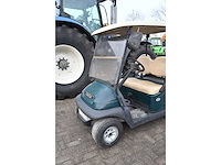 Club car precedent - elektrische golfwagen - afbeelding 2 van  13