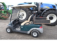 Club car precedent - elektrische golfwagen - afbeelding 3 van  13