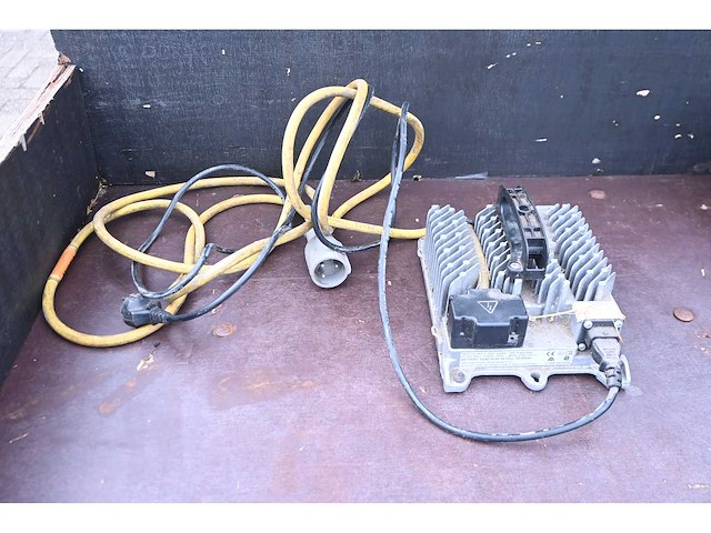 Club car precedent - elektrische golfwagen - afbeelding 4 van  13