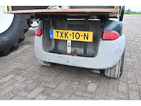 Club car precedent - elektrische golfwagen - afbeelding 8 van  13