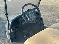 Club car precedent golfkar 4-persoons - afbeelding 10 van  17