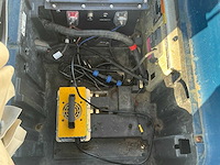 Club car precedent golfkar 4-persoons - afbeelding 14 van  17