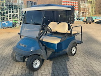 Club car precedent golfkar 4-persoons - afbeelding 1 van  17