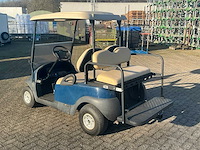 Club car precedent golfkar 4-persoons - afbeelding 3 van  17