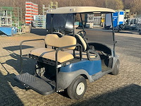 Club car precedent golfkar 4-persoons - afbeelding 4 van  17