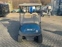 Club car precedent golfkar 4-persoons - afbeelding 5 van  17
