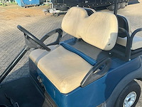 Club car precedent golfkar 4-persoons - afbeelding 7 van  17