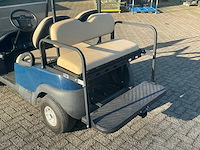 Club car precedent golfkar 4-persoons - afbeelding 8 van  17