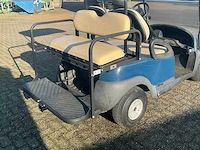 Club car precedent golfkar 4-persoons - afbeelding 9 van  17
