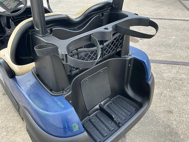 Club car precedent golfkar - afbeelding 3 van  16
